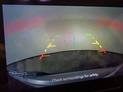 Used 2024 Nissan Frontier SV w/ SV Convenience Package image 6