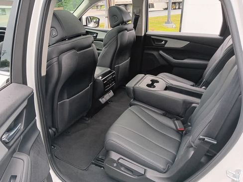 Used 2023 Acura MDX SH-AWD image 19