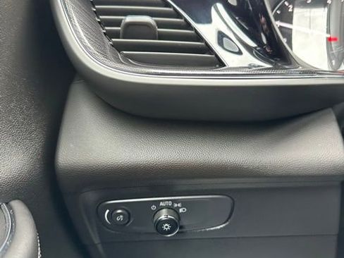 Used 2023 Buick Envision Preferred w/ Sport Touring Package AWD/4WD image 33