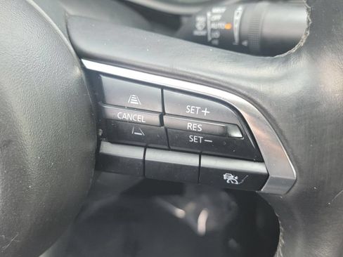 Used 2024 MAZDA MAZDA3 s FWD image 21