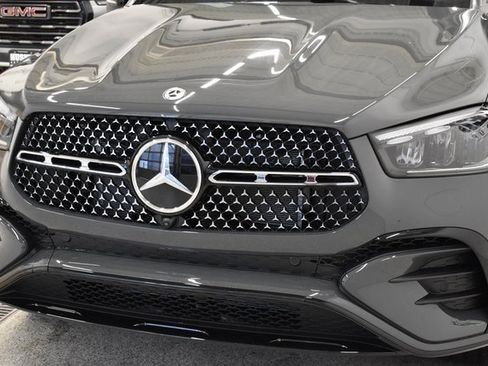 New 2026 Mercedes-Benz GLE 450 4MATIC image 16