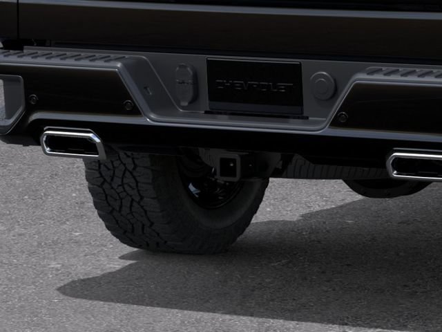 New 2026 Chevrolet Silverado 1500 RST AWD/4WD image 14