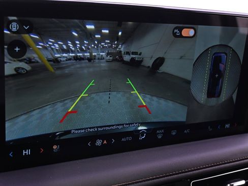 New 2026 Lincoln Aviator Reserve w/ Jet Appearance Package image 30