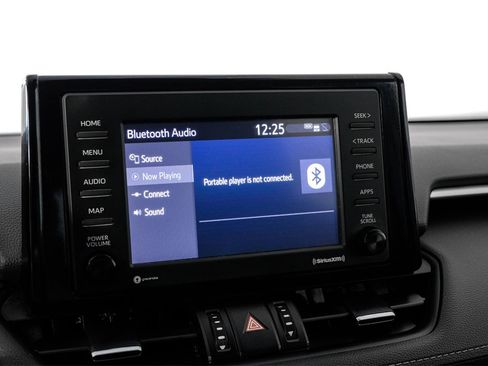 Used 2021 Toyota RAV4 XLE Premium image 35