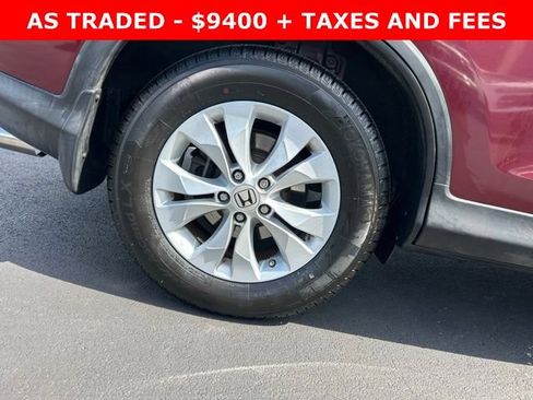 Used 2013 Honda CR-V EX-L image 7