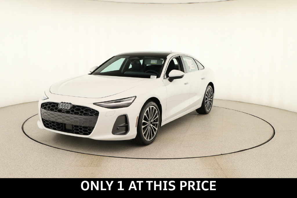 New 2026 Audi A6 Premium AWD/4WD image 12