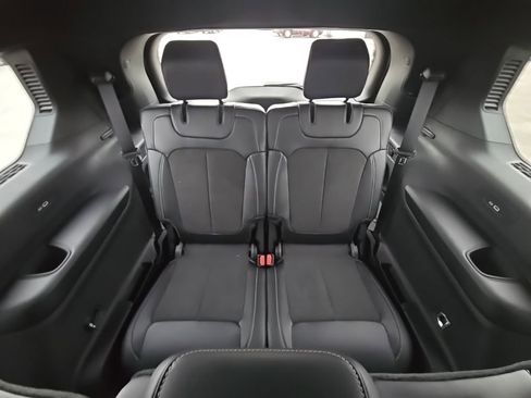 New 2026 Jeep Grand Cherokee L 4WD image 20