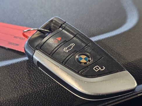 Certified 2023 BMW i4 eDrive40 w/ Premium Package RWD image 38