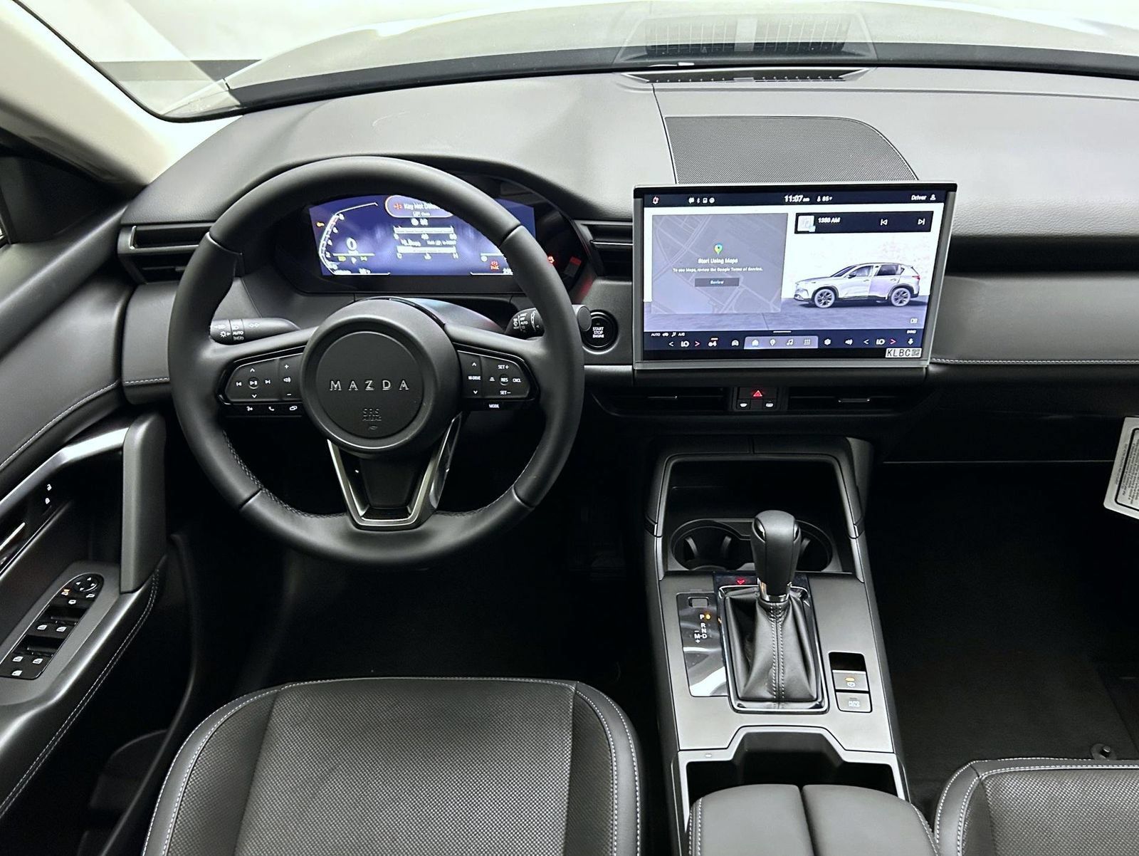 New 2026 MAZDA CX-5 Select AWD/4WD image 15