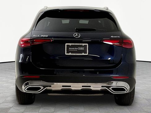 Certified 2023 Mercedes-Benz GLC 300 4MATIC image 5