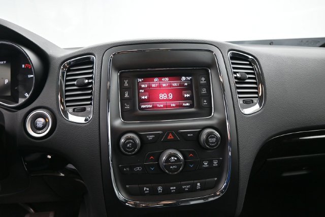 Used 2016 Dodge Durango Limited AWD/4WD image 11