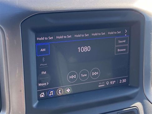 Used 2024 Chevrolet Silverado 2500 W/T w/ WT Convenience Package image 53