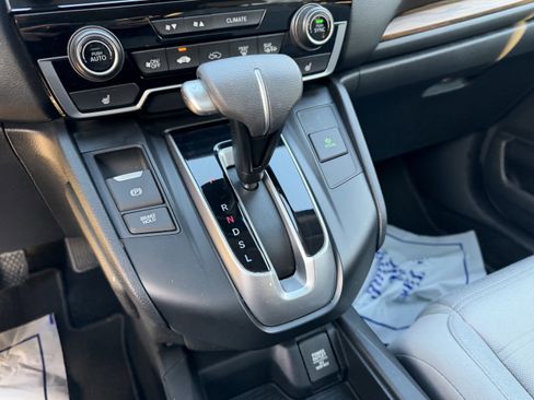 Certified 2019 Honda CR-V EX image 17