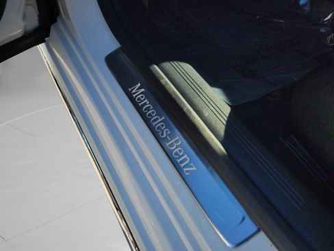 Used 2026 Mercedes-Benz E 350 Sedan image 32