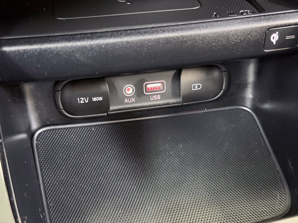 Used 2020 Kia Forte GT FWD image 49