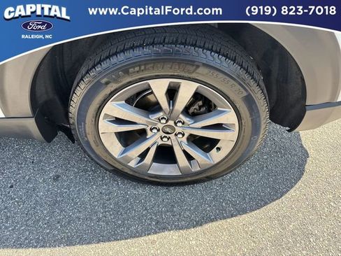 Used 2023 Ford Explorer XLT w/ Equipment Group 202A image 13