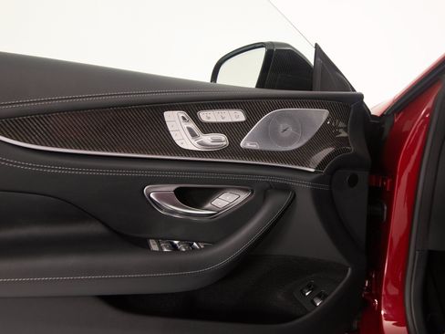 Used 2024 Mercedes-Benz AMG GT 63 S image 24