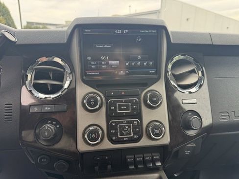 Used 2016 Ford F350 Platinum image 16