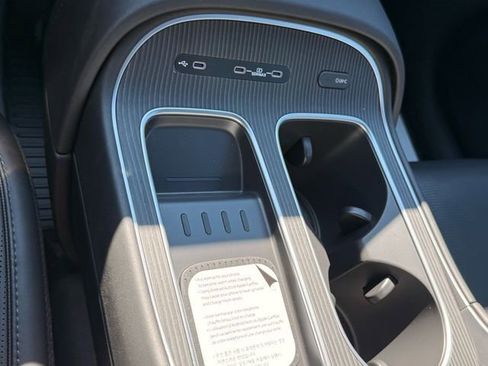 New 2026 Hyundai Palisade Calligraphy FWD image 28