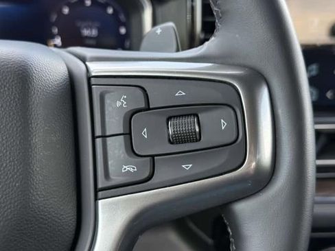 Used 2023 Chevrolet Silverado 1500 LT Trail Boss AWD/4WD image 22
