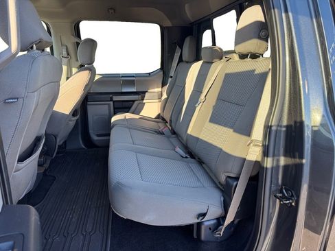 Used 2019 Ford F150 XLT w/ Equipment Group 302A Luxury image 16