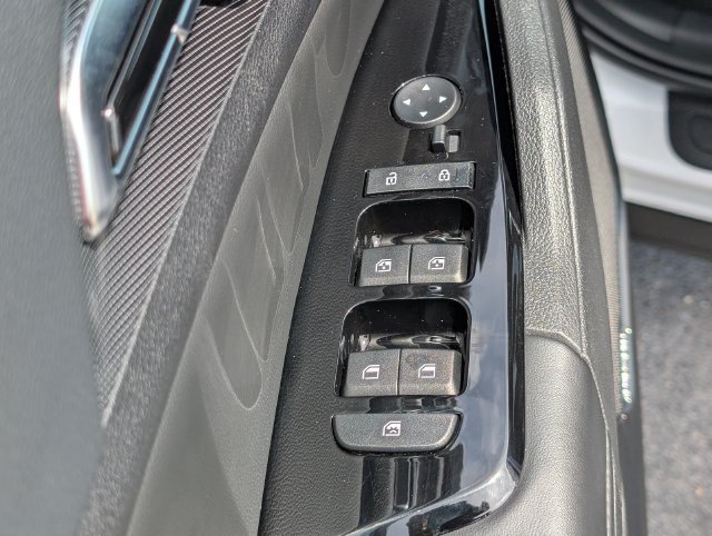 Used 2024 Kia Sportage SX FWD image 16
