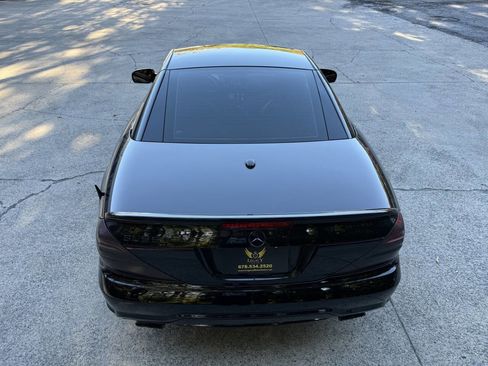 Used 2009 Mercedes-Benz SL 550 image 11