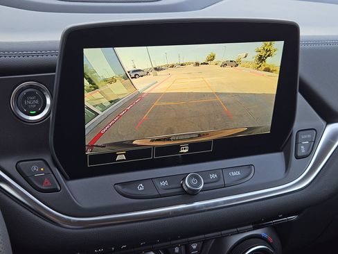 New 2026 Chevrolet Blazer LT w/ Convenience Package FWD image 19