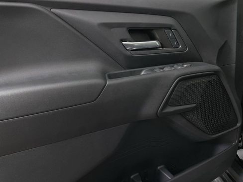 New 2024 Chevrolet Silverado EV W/T image 21