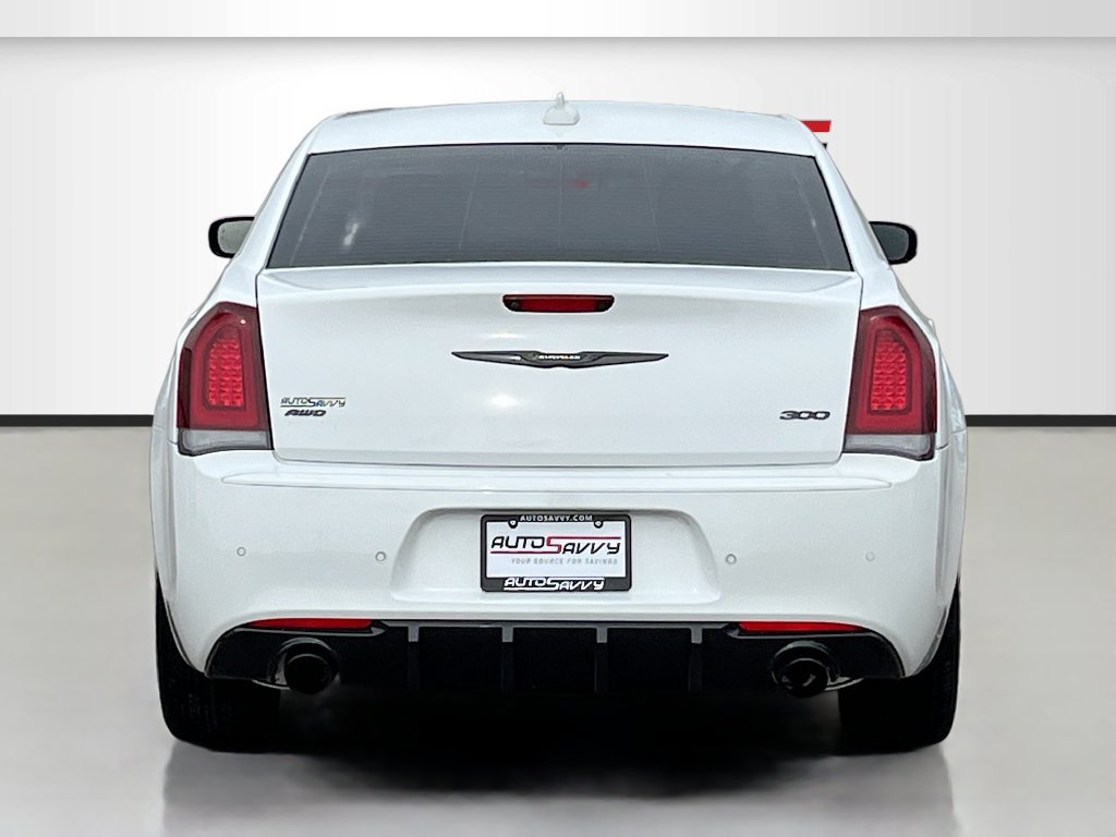 Used 2023 Chrysler 300 Touring L AWD/4WD image 6