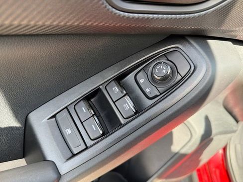 New 2026 Subaru Crosstrek 2.0i Premium image 17