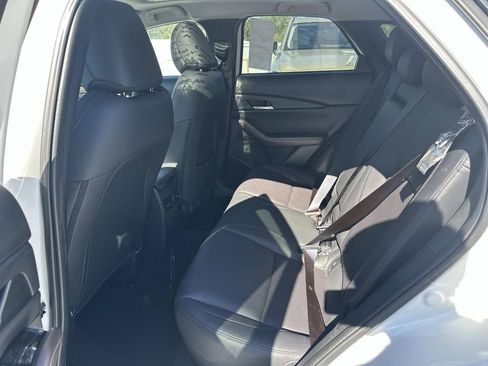 Certified 2025 MAZDA CX-30 AWD 2.5 S w/ Premium Package image 26