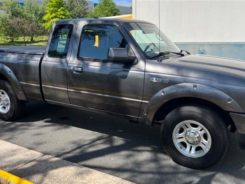 Used 2010 Ford Ranger 2WD SuperCab image 31