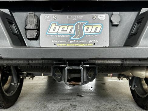 Used 2022 Ford F150 Platinum w/ Equipment Group 701A High AWD/4WD image 12
