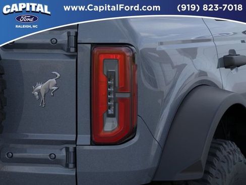 New 2025 Ford Bronco Badlands AWD/4WD image 23