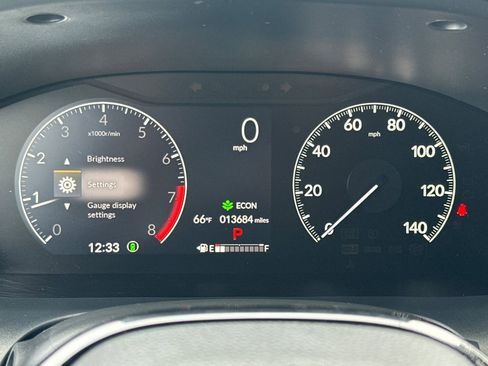 Used 2024 Honda HR-V Sport image 32