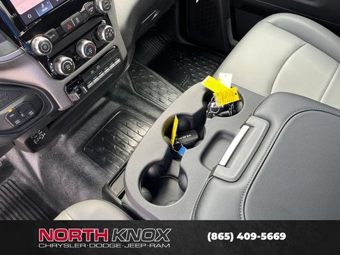 New 2026 RAM 5500 Tradesman w/ Chrome Appearance Group AWD/4WD image 9