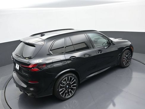 New 2026 BMW X5 xDrive50e w/ M Sport Package AWD/4WD image 35
