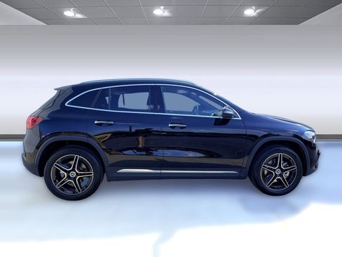 New 2026 Mercedes-Benz GLA 250 4MATIC image 7