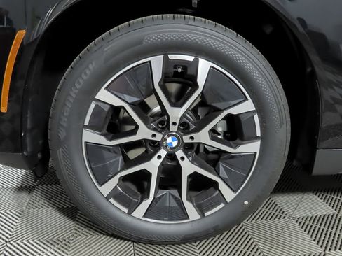 Used 2025 BMW X3 xDrive30i w/ Premium Package AWD/4WD image 29