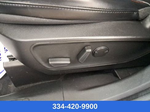 Used 2023 Ford Escape ST-Line w/ Cold Weather Package image 19