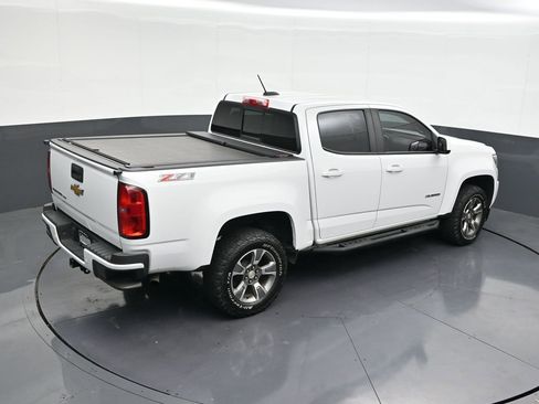 Used 2019 Chevrolet Colorado Z71 image 20