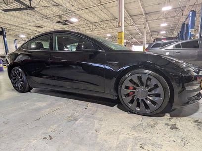 Used 2022 Tesla Model 3 Performance