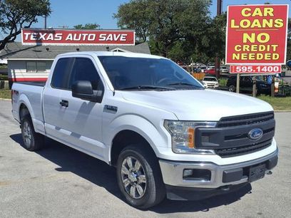 Used 2019 Ford F150 XL w/ Equipment Group 101A Mid