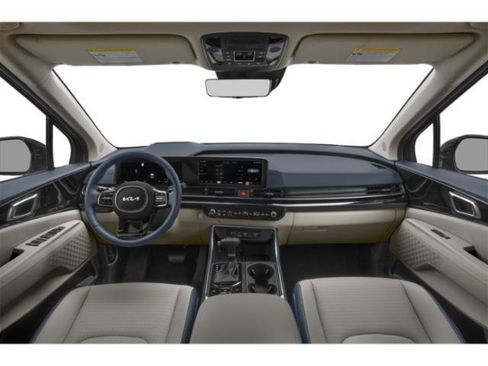 New 2027 Kia Carnival SX Prestige FWD image 10
