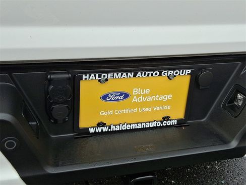 Used 2022 Ford F150 XLT w/ Equipment Group 302A High image 31