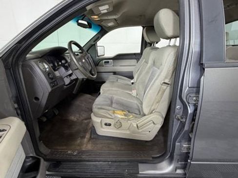 Used 2009 Ford F150 XLT image 7