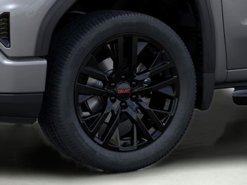New 2026 GMC Sierra 1500 Elevation w/ Elevation Select Package image 9