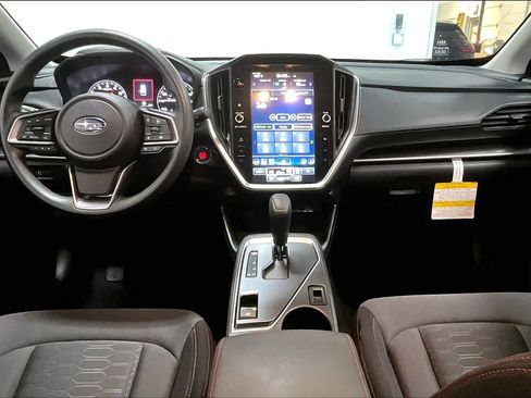 Used 2024 Subaru Impreza 2.0i Sport image 9