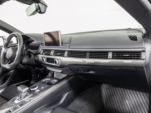 Used 2019 Audi S5 Prestige image 17
